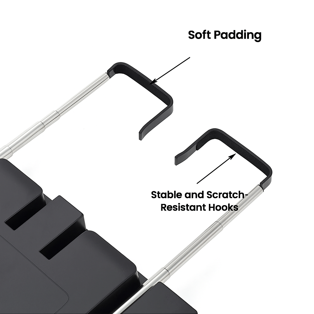 TrimTable™ 3-Way LED Mirror