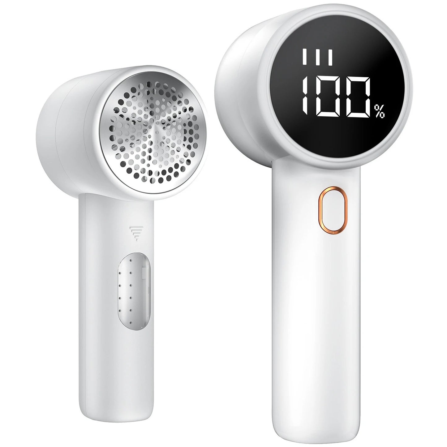 LintLift™ Rechargeable Fabric Shaver