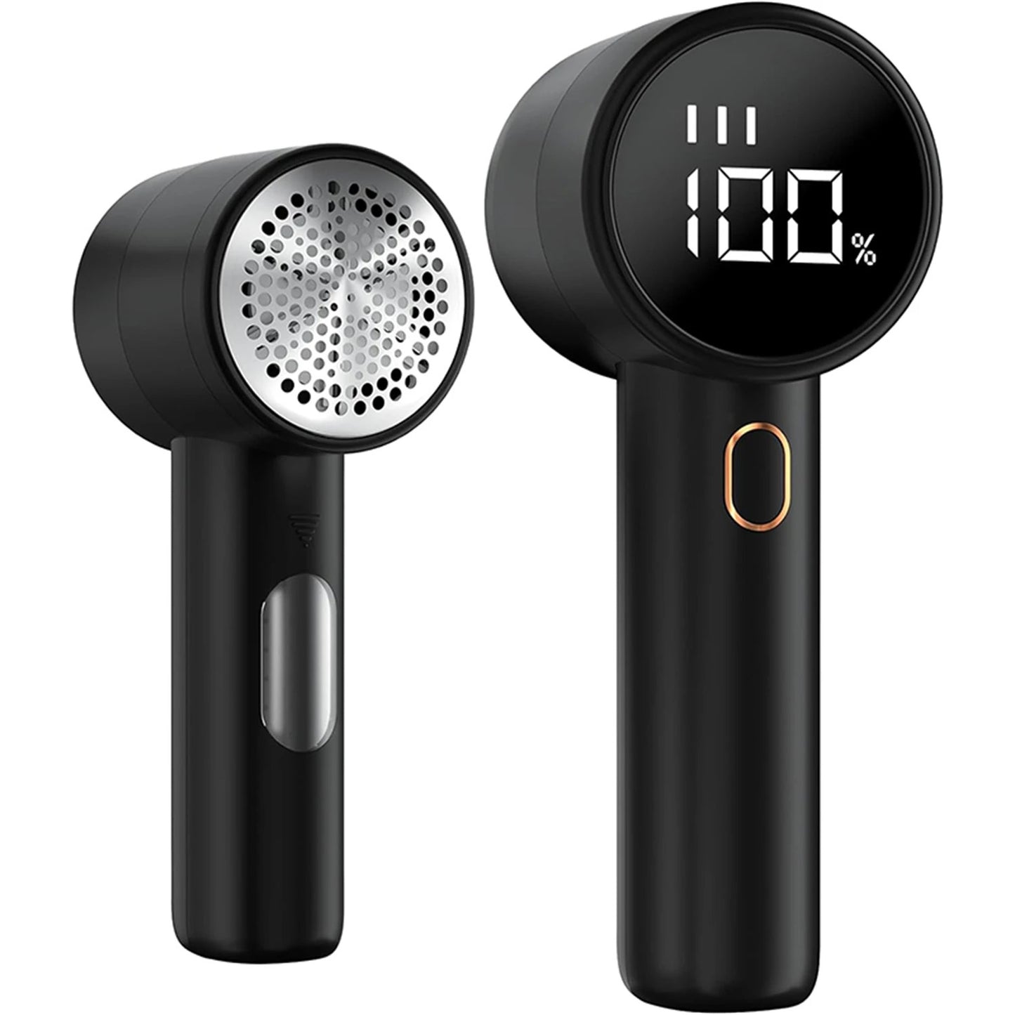LintLift™ Rechargeable Fabric Shaver