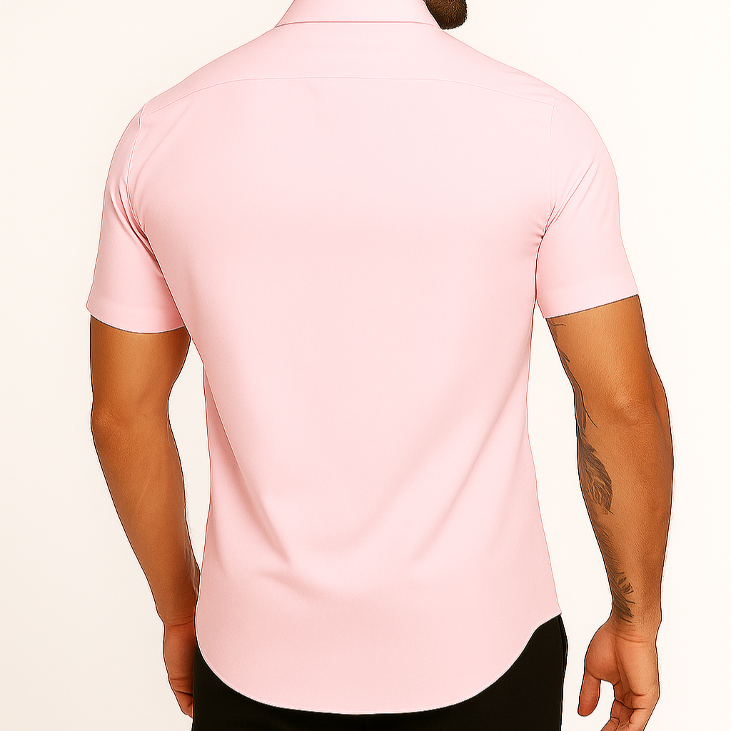 Titan Stretch Dress Shirt