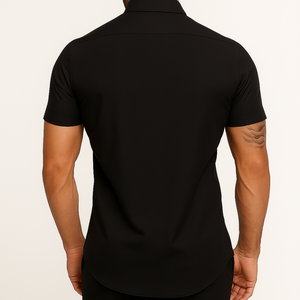 Titan Stretch Dress Shirt