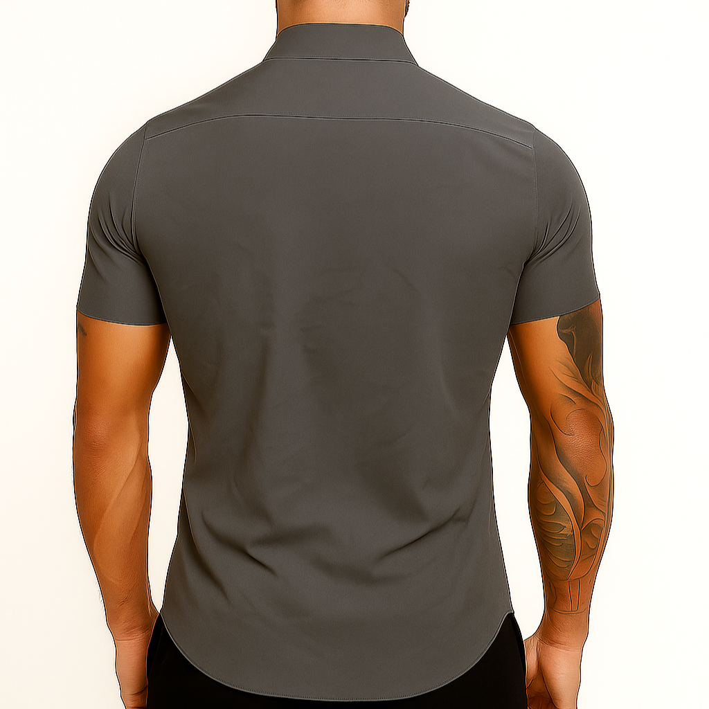Titan Stretch Dress Shirt