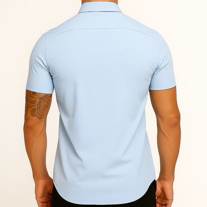 Titan Stretch Dress Shirt