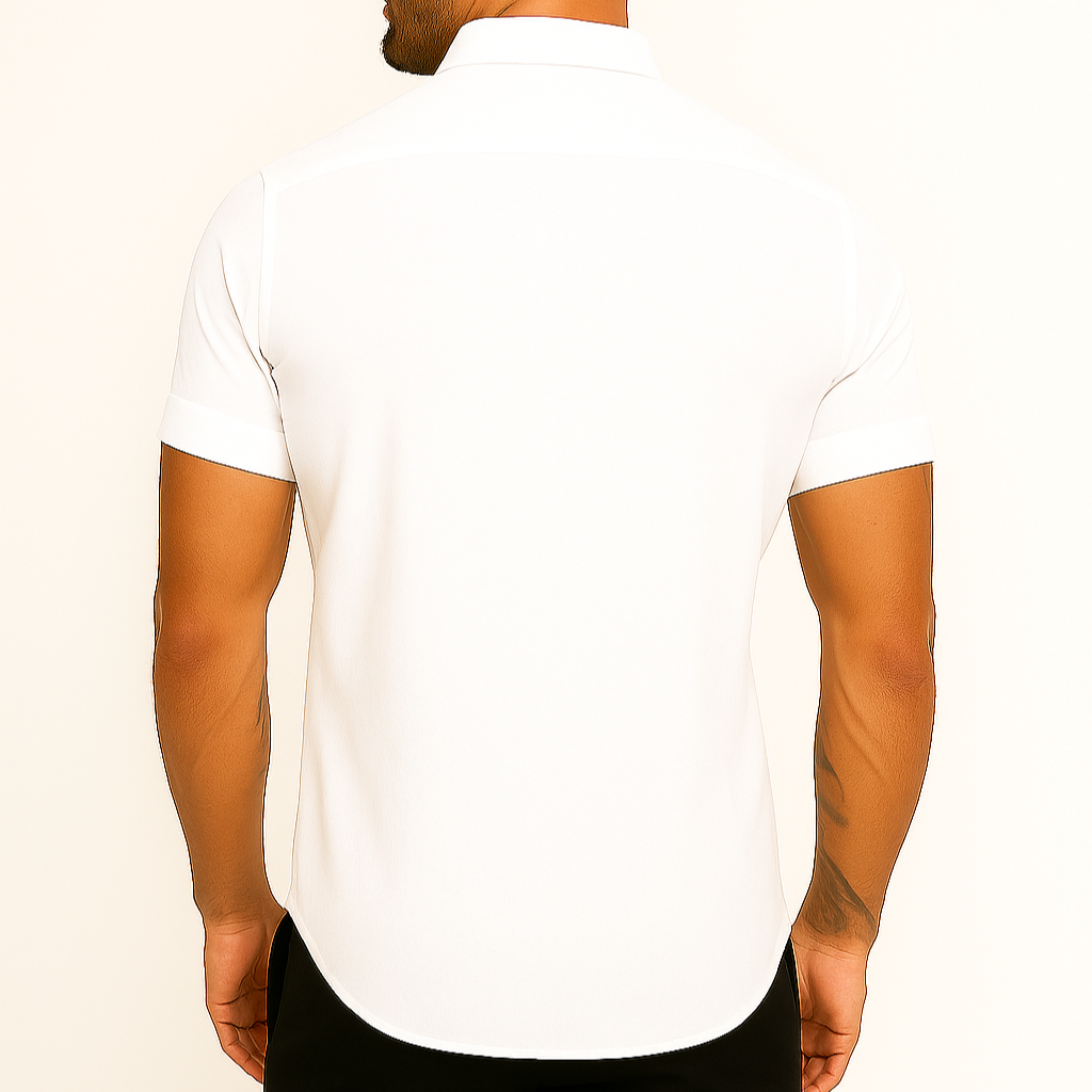 Titan Stretch Dress Shirt