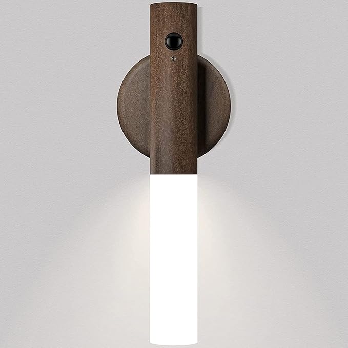 LumiSense™ Magnetic Wall Light