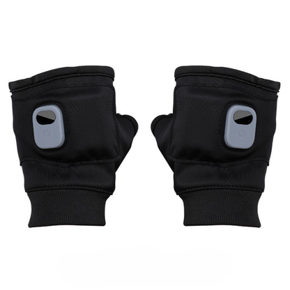 PalmHeat™ Rechargeable Heated Gloves