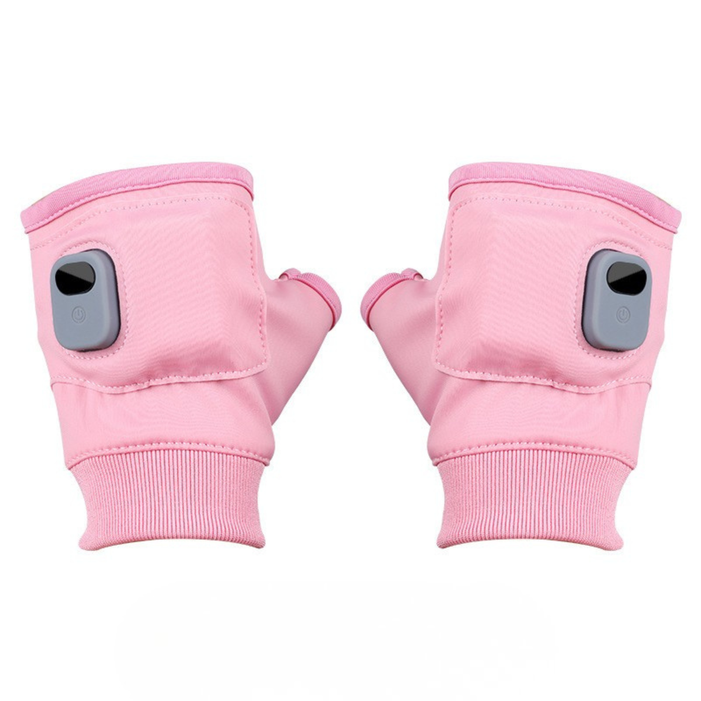 PalmHeat™ Rechargeable Heated Gloves