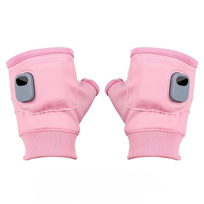 PalmHeat™ Rechargeable Heated Gloves
