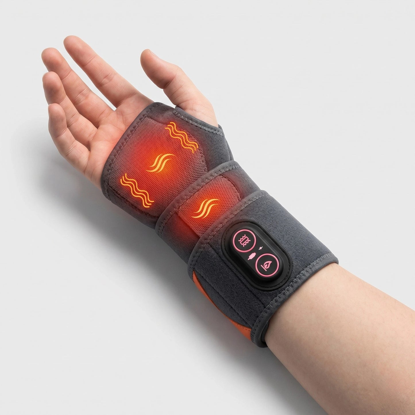 Restova™ Hand & Wrist Therapy Wrap