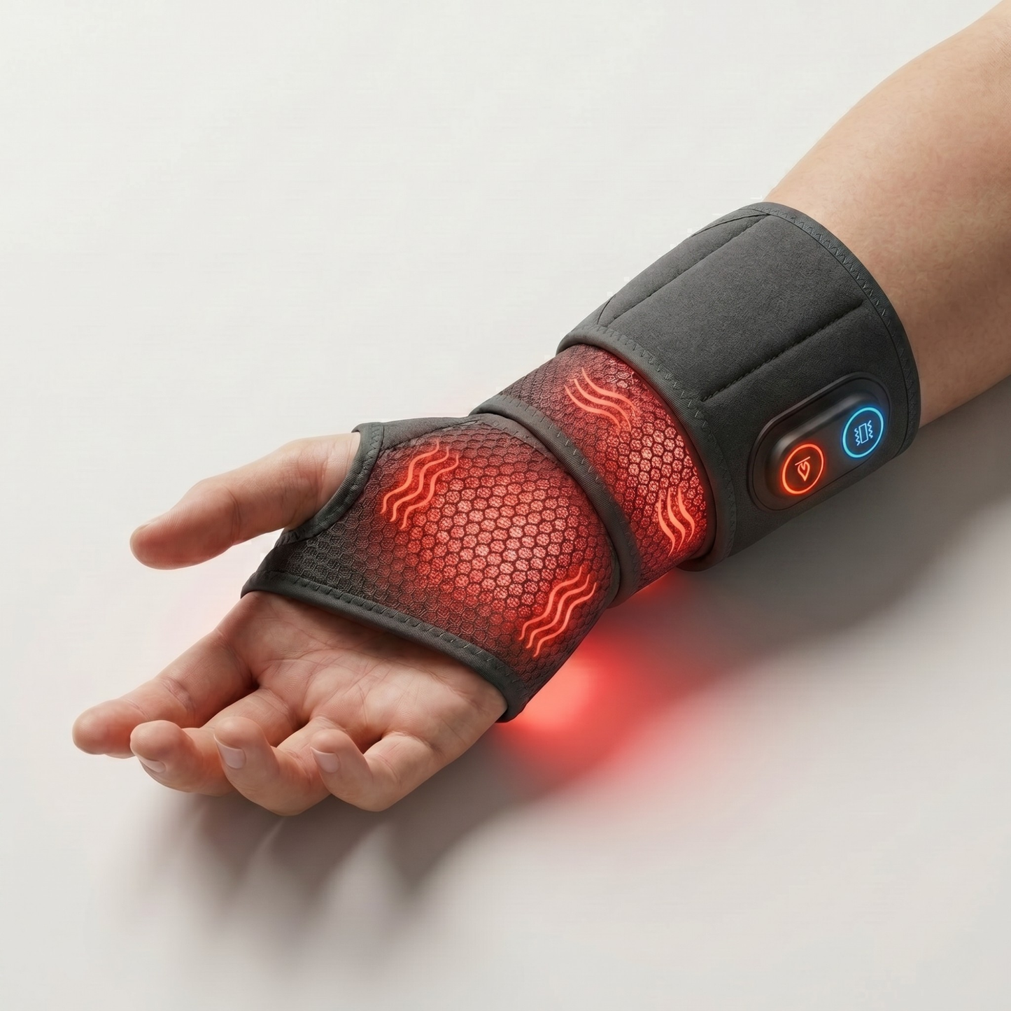 Restova™ Hand & Wrist Therapy Wrap