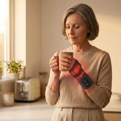 Restova™ Hand & Wrist Therapy Wrap