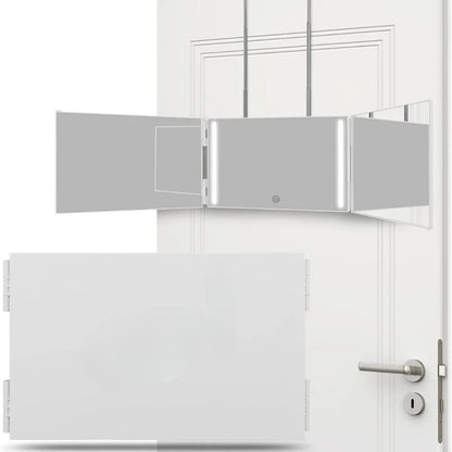 TrimTable™ 3-Way LED Mirror