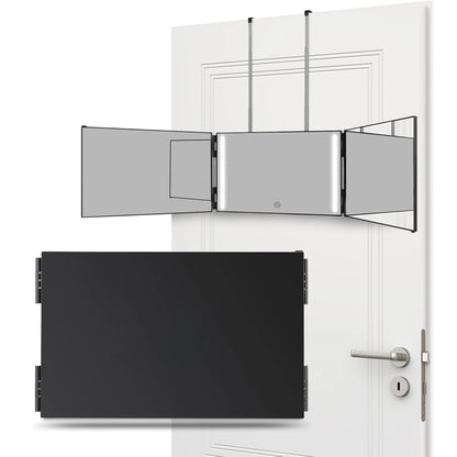 TrimTable™ 3-Way LED Mirror