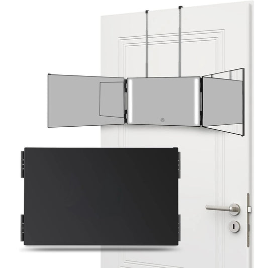TrimTable™ 3-Way LED Mirror