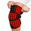 Menix™ Red Light & Heat Knee Wrap