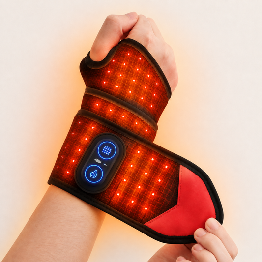 Restova™ Hand & Wrist Therapy Wrap