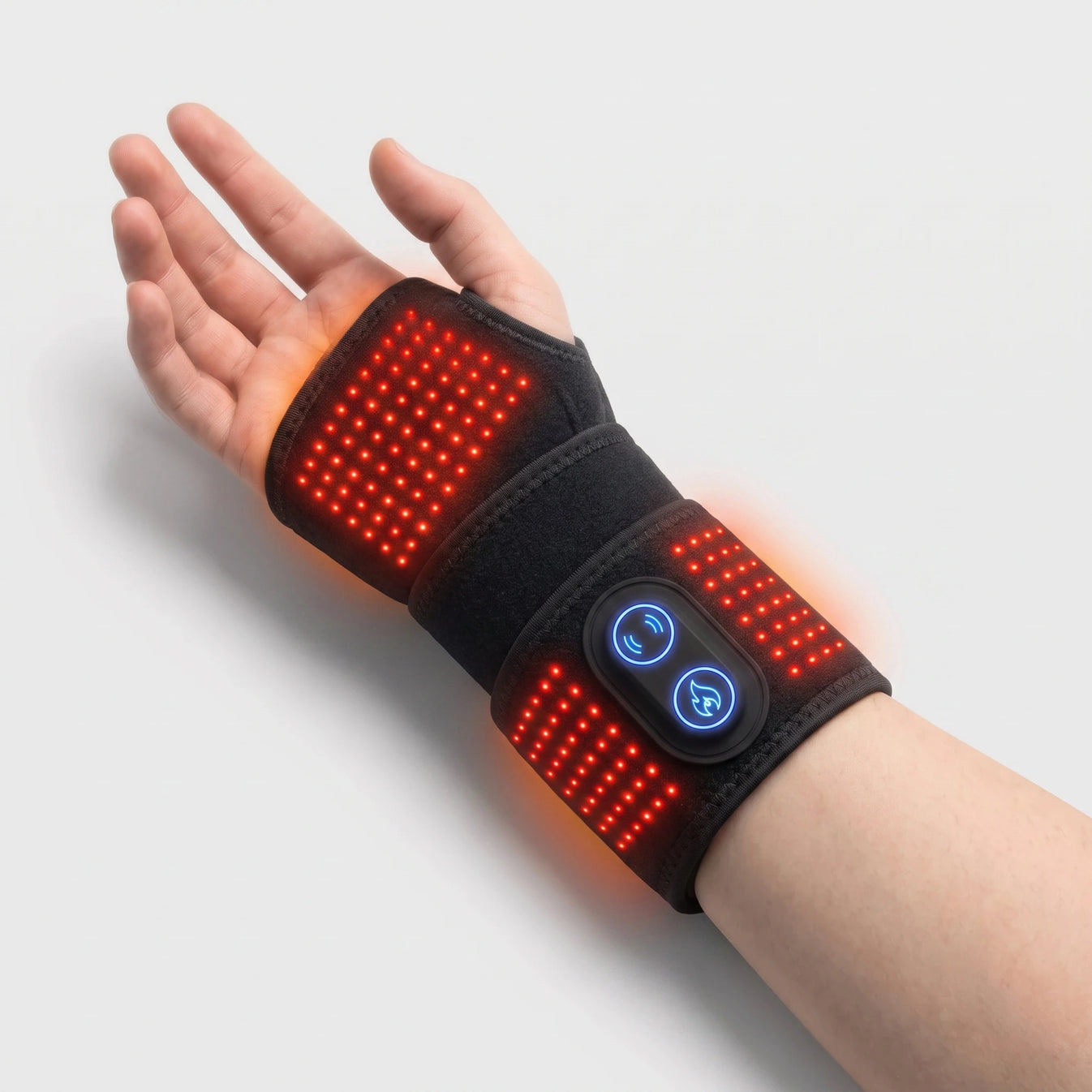 Restova Hand & Wrist Therapy Wrap