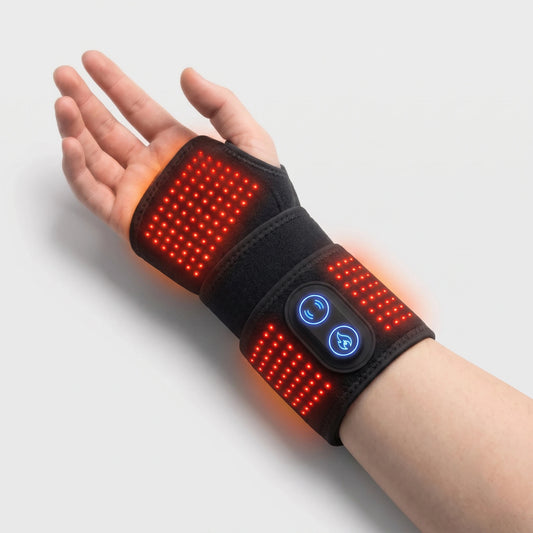 Restova™ Hand & Wrist Therapy Wrap