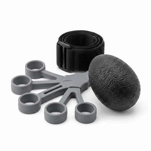 Hand & Wrist Therapy Kit