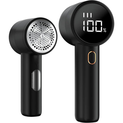LintLift™ Rechargeable Fabric Shaver